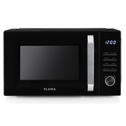 MICRO ONDAS FLAMA - 1862 FL