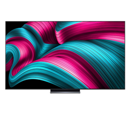 OLED LG - OLED83C56LA