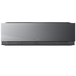 AR CONDICIONADO UNIDADE INTERIOR LG - AA12SP.NS1