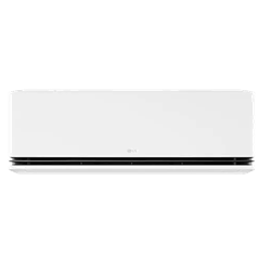 AR CONDICIONADO UNIDADE INTERIOR LG - DM07S0DA.NS0
