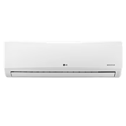 AR CONDICIONADO UNIDADE INTERIOR LG - PC24SC.NSKT