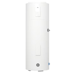 BOMBA DE CALOR LG - WH20ESF0.CA