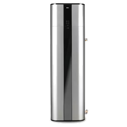 BOMBA DE CALOR LG - WH27STR2.FA
