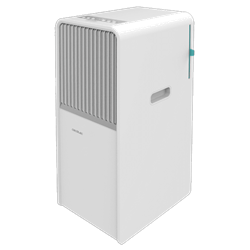 AR CONDICIONADO PORTATIL CECOTEC - 8163