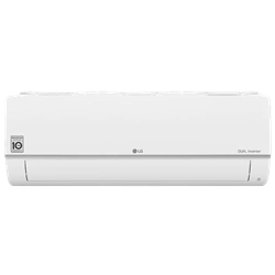 AR CONDICIONADO UNIDADE INTERIOR LG - PC12SC