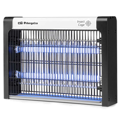 CAPTADOR INSETOS ORBEGOZO - MQ4510