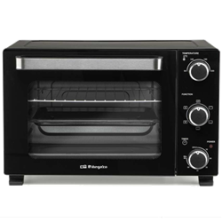 FORNO ELÉTRICO ORBEGOZO - HOT220 - 22LTS