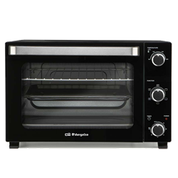 FORNO ELÉTRICO ORBEGOZO - HOT480 - 48LTS