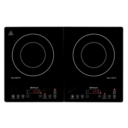 PLACA INDUÇÃO ORBEGOZO - PIC4000