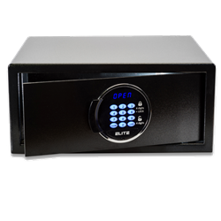 COFRE ELETRÓNICO - ELITE 2043 TE