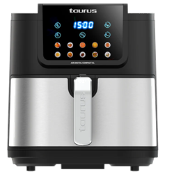 FRITADEIRA TAURUS AIR FRY DIGITAL COMPACT XL - 973.995