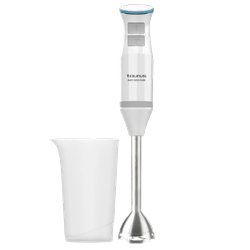 VARINHA TAURUS BAPI 1200 PURE WHITE - 916.425