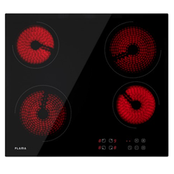 PLACA FLAMA - 9036FL