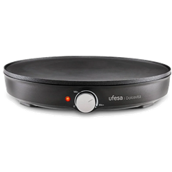 MAQUINA DE CREPES UFESA - DOLCEVITA - 73408014