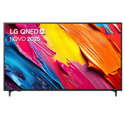 QNED LG - 50QNED70A6A