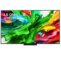 QNED LG - 75QNED86A6A