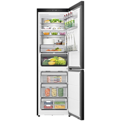 COMBINADO HISENSE - RB3K330SAFC