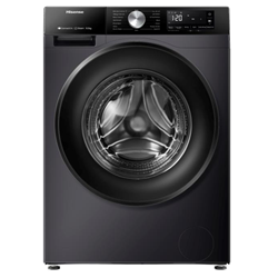 MÁQUINA DE LAVAR ROUPA HISENSE - WF3S1043BB3