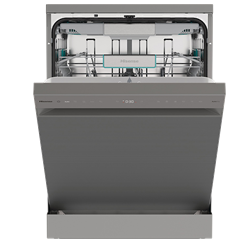 MÁQUINA DE LAVAR LOUÇA HISENSE - HS673A90X