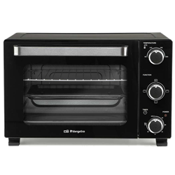 FORNO ELÉTRICO ORBEGOZO - HO282 - 28LTS