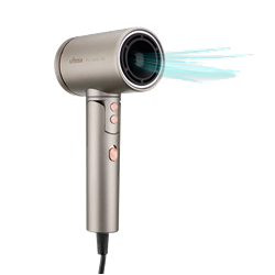 SECADOR CABELO UFESA - PRO IONIC GO - 60306110