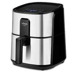 FRITADEIRA AIRFRYER UFESA - HAWK - 72805742