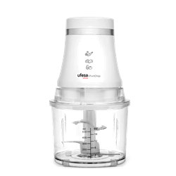 PICADORA UFESA - PURECHOP - 70506147