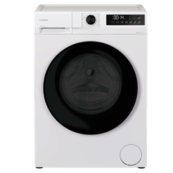 MÁQUINA DE LAVAR E SECAR ROUPA CANDY - GWD485SB6-S