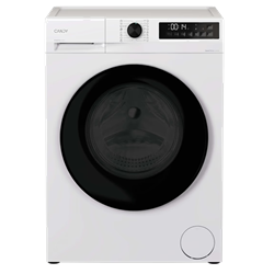 MÁQUINA DE LAVAR E SECAR ROUPA CANDY - GWD496B8-S