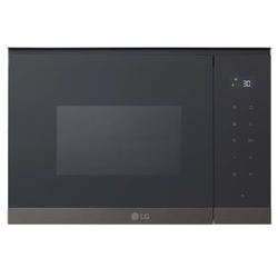 MICRO ONDAS LG - MG7Z2593B