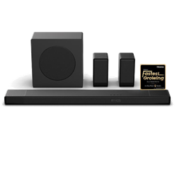 BARRA DE SOM HISENSE - AX5140Q