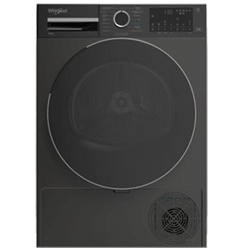 SECADOR DE ROUPA WHIRLPOOL - CWD95M GBR SPT