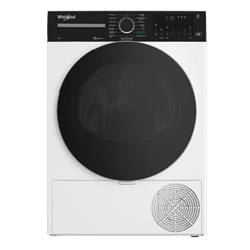 SECADOR DE ROUPA WHIRLPOOL - CWD96M WBR SPT
