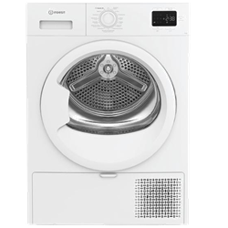 SECADOR DE ROUPA INDESIT - CYD92DWW SPT