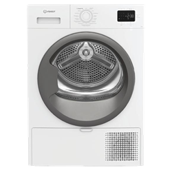 SECADOR DE ROUPA INDESIT - CYD93DWS SPT