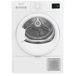 SECADOR DE ROUPA INDESIT - CYSD82DWW SPT