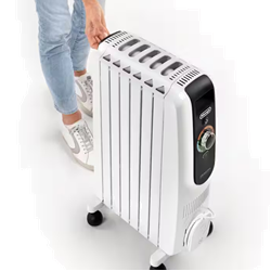 AQUECEDOR A ÓLEO DELONGHI - TRD50615