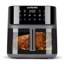 FRITADEIRA AIR FRYER NUTRIBULLET - NBA0811DG