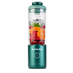 LIQUIDIFICADORA NUTRIBULLET - NBP013GR