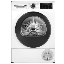 SECADOR DE ROUPA BOSCH - WQG243D0ES