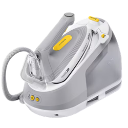 FERRO CALDEIRA BRAUN - IS3231GY