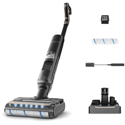 ASPIRADOR VERTICAL MULTIFUNÇÕES ROWENTA - GZ5736E0