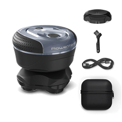 APARADOR DE CABELO ROWENTA - TN3110E0