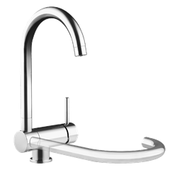 MISTURADORA RODI - LINE MN 810 CR - BT0MN1810CR