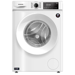 MÁQUINA DE LAVAR ROUPA INFINITON - WM-F104AWH