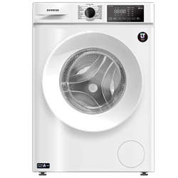 MÁQUINA DE LAVAR ROUPA INFINITON - WM-F84AWH