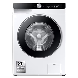 MÁQUINA DE LAVAR ROUPA SAMSUNG - WW90DG6G94LKU3