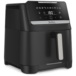 FRITADEIRA MOULINEX EASY FRY SILENCE XXL - EZ8428F0