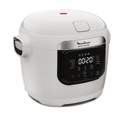 ROBOT MOULINEX MULTICOOK BASIC - MZ700DF0
