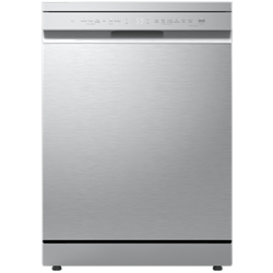MÁQUINA DE LAVAR LOUÇA LG - DF273FV